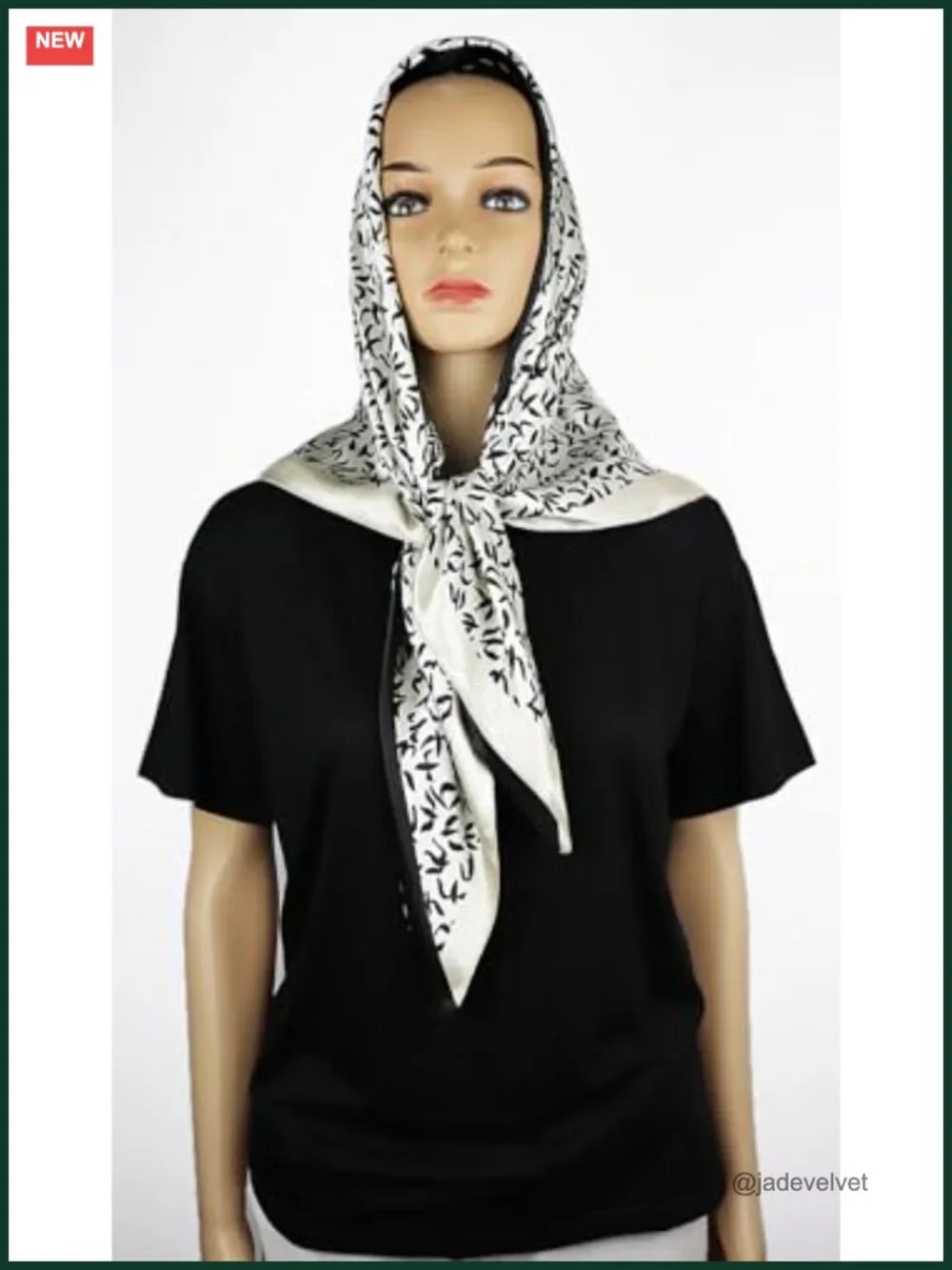 N/A this satin